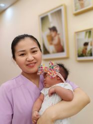 -禾馨·母婴护理月子中心(世纪大道店)