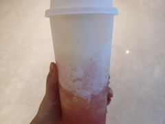 -喜茶(深圳福田星河COCO Park店)