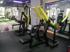 -AK健身普拉提拉伸私教馆(中八店)