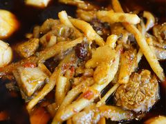 -李子坝梁山鸡(李子坝大鸡哥店)