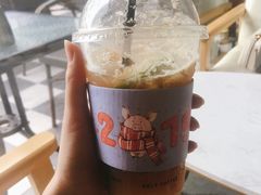 -HALO COFFEE(华贸店)