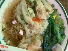 -西关味(大卫城店)