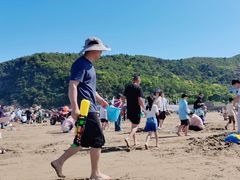 -东海半边山旅游度假区