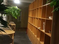 -东方菩提养生SPA馆(武昌总店)