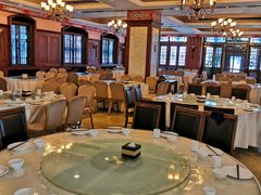 大堂-烧肉馆(古北水镇景区店)