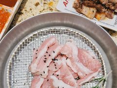 -安又胖韩国烤肉(美罗城店)