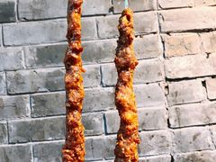 -烤肉季饭庄