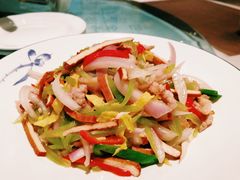 -源牌酒店·家常六安菜