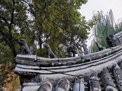 -莲池书院博物馆