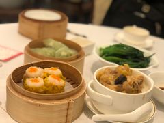 -翠园(铜锣湾广场店)