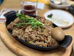 -豪客来牛排(人民东路店)