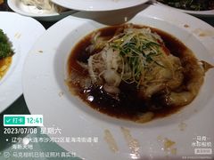 -牟传仁饭庄(星海店)