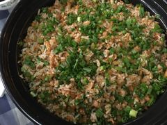 -钱大妈海鲜饭店(保利林语店)