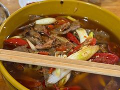 -野狗羊肉汤
