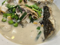 -衡东土菜馆(天际绿洲店)