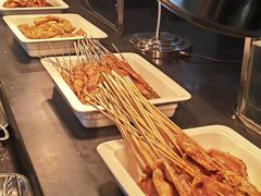 -烟台金沙滩喜来登度假酒店