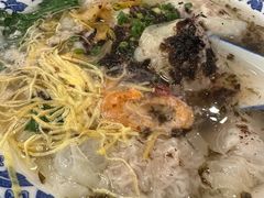 -老温州馄饨担(东游大厦店)