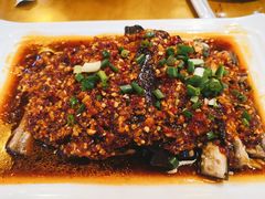 -曾三娘翘脚牛肉
