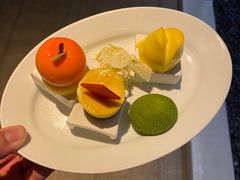 -广州富力君悦大酒店·凯菲厅