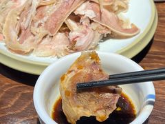 -老北京胡同味道二荤铺(酒仙桥店)