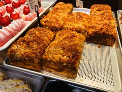 -麦陌(正弘城店)