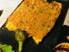 -云晓光头烧烤吧(新大陆广场店)