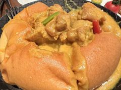 -大树餐厅(益田假日店)