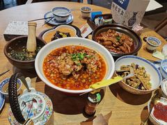 -图味美小黄鱼·景德菜(浙江路店)