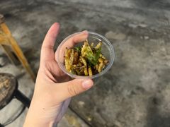 -席娜卡琳火车铁道夜市