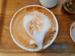 -dotcom coffee古点咖啡(致真大厦店)