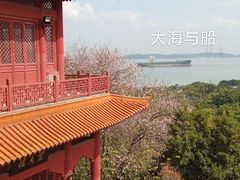 -南沙天后宫景区