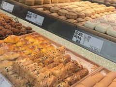 -泸溪河桃酥(西直门凯德店)