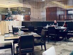 -River Café 海鲜自助(重庆丽笙世嘉酒店)