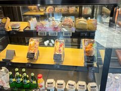 -星巴克(南京老门东店)