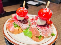 -ZAFFERANO西班牙海鲜饭(上海首店)