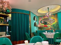 -雀蓝川菜(星悦汇店)