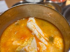 -土大力韩式烤肉料理(和平路店)