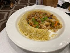 -金翠皇宫粤菜·点心·海鲜(科技园店)