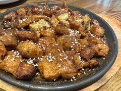 -新时代大酒店(仰口路店)
