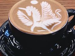 -街角 T·COFFEE 融合料理·BISTRO(车公庙店)