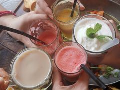 -Q MEX 库迈墨西哥餐吧(三里屯店)
