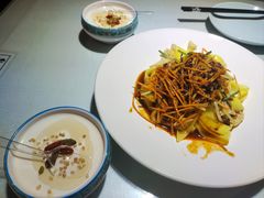 -阿西娅食府(中关村店)