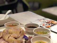 -闻见中国海南菜(K11店)