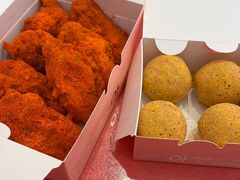 -悠个炸鸡(南京创始店)