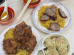 -麦文记面家(佐敦店)