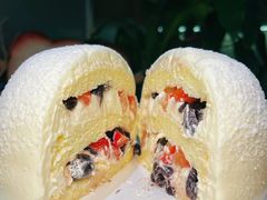-逸绮瑶澜MissMousse Cake蛋糕(三里屯店)