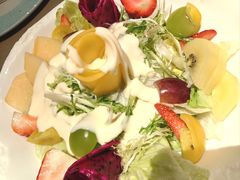 -波特曼西餐厅(中央大街店)