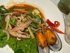 -荷花泰菜(东方新天地店)