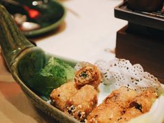 -暹罗泰·泰国餐厅(仁和新城店)