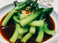 -喜粤8号(四海唐人街店)